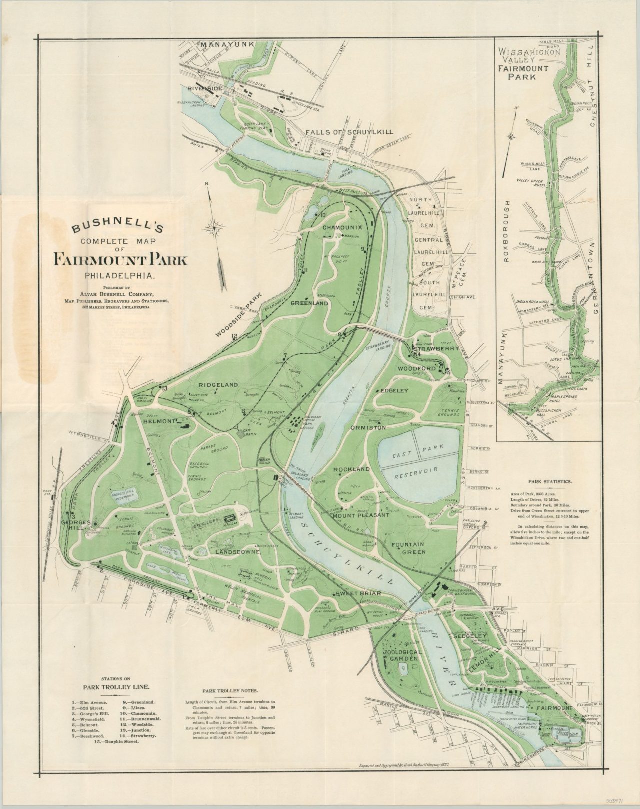 bushnell-s-map-of-fairmount-park-philadelphia-curtis-wright-maps