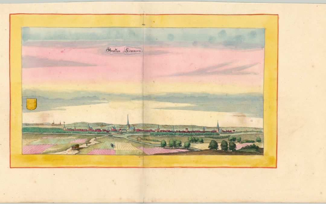 [Two Views Created by the Famed Anna Beek]