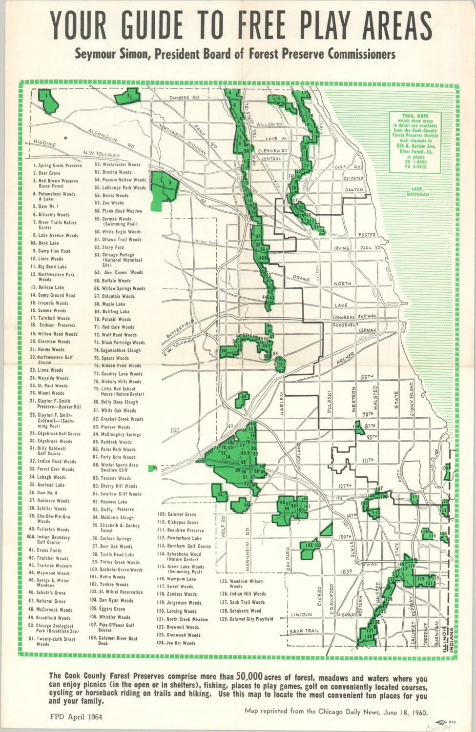 Your Guide To Free Play Areas Curtis Wright Maps 