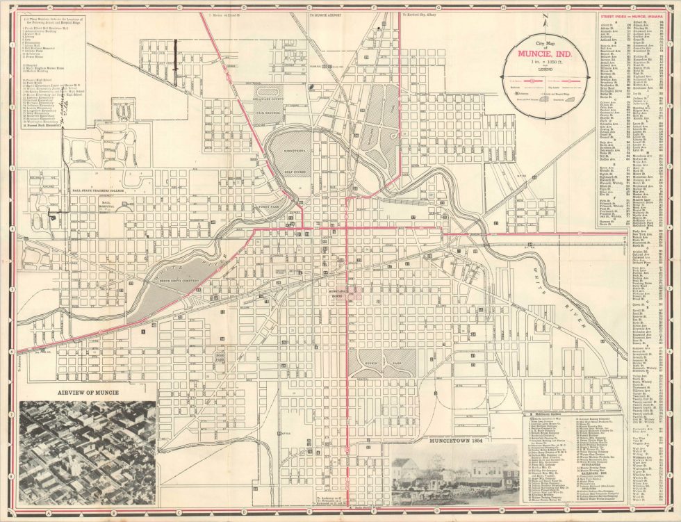 city-map-of-muncie-indiana-curtis-wright-maps