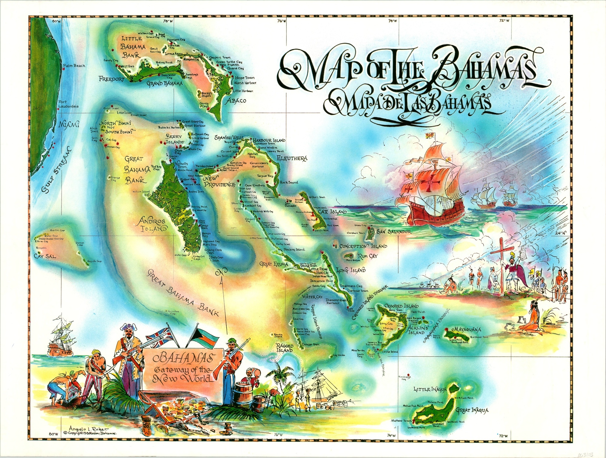 map bahamas detailed        <h3 class=